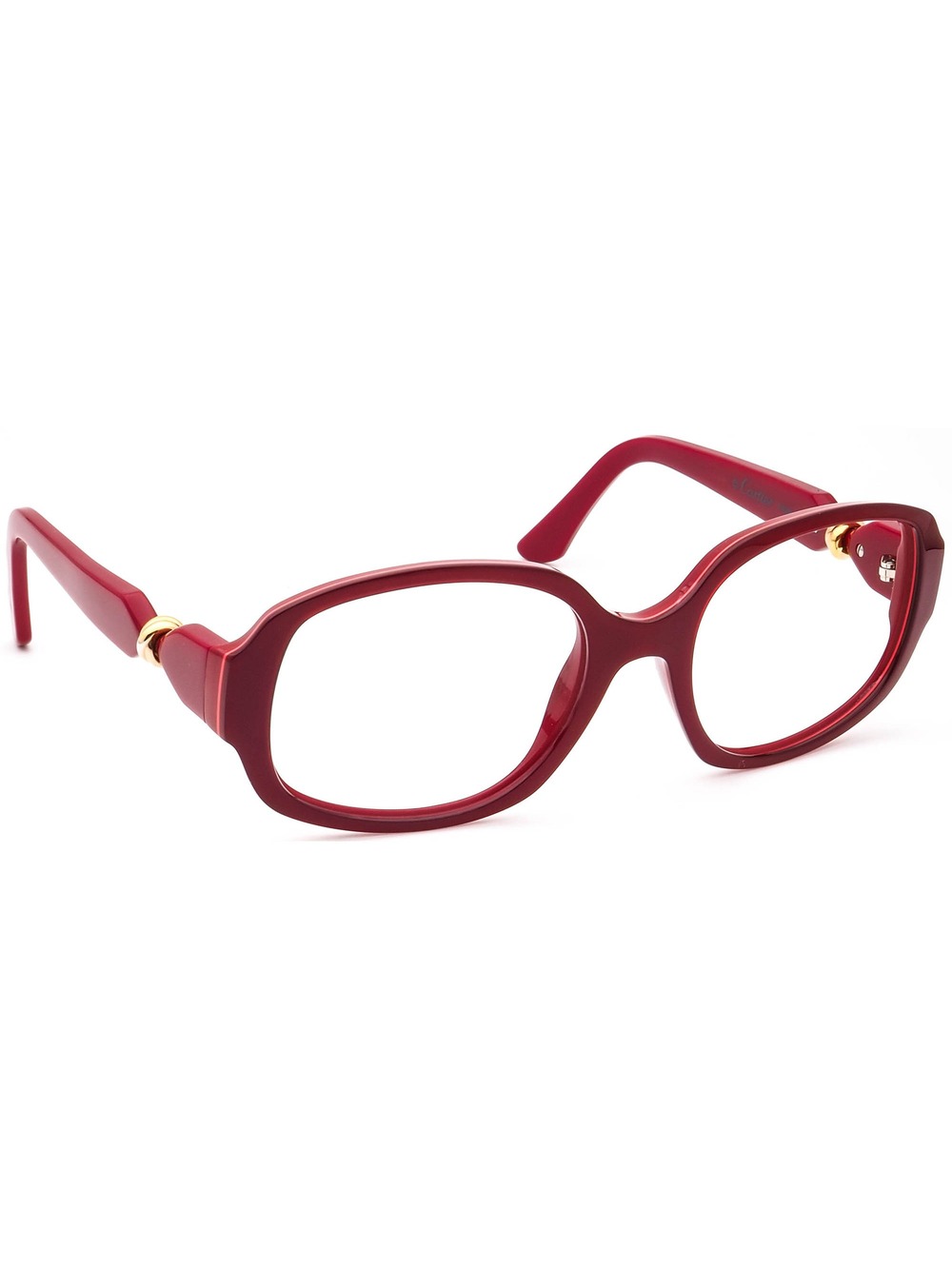 Cartier Trinity Sunglasses (no lenses)